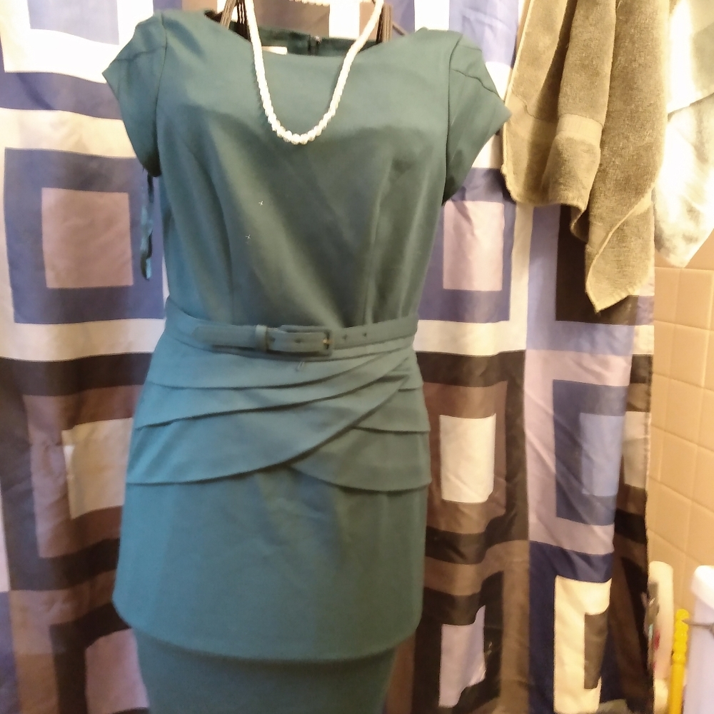 Women summer dress